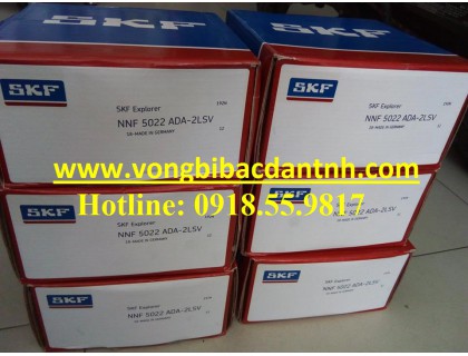 BẠC ĐẠN NNF 5022 ADA 2LSV